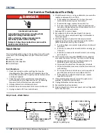 Preview for 114 page of KitchenAid KDTM354E Technical Education