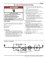 Preview for 115 page of KitchenAid KDTM354E Technical Education