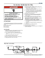 Preview for 117 page of KitchenAid KDTM354E Technical Education