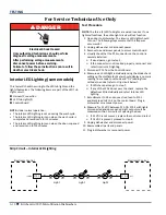 Preview for 118 page of KitchenAid KDTM354E Technical Education