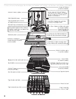 Предварительный просмотр 50 страницы KitchenAid KDTM354EBL User Instructions