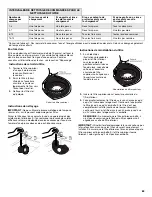 Предварительный просмотр 63 страницы KitchenAid KDTM354EBL User Instructions