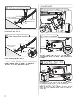 Preview for 20 page of KitchenAid KDTM354EBS Installation Instructions Manual