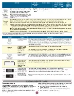 Preview for 6 page of KitchenAid KDTM354ESS User Manual