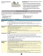 Preview for 7 page of KitchenAid KDTM354ESS User Manual