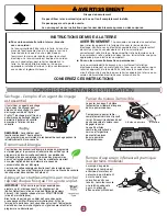 Preview for 10 page of KitchenAid KDTM354ESS User Manual