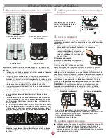 Preview for 11 page of KitchenAid KDTM354ESS User Manual