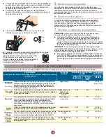 Preview for 12 page of KitchenAid KDTM354ESS User Manual