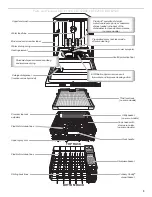 Preview for 3 page of KitchenAid KDTM384ESS User Instructions