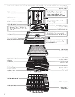 Preview for 4 page of KitchenAid KDTM384ESS User Instructions