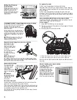 Preview for 14 page of KitchenAid KDTM384ESS User Instructions