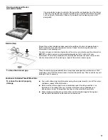 Preview for 17 page of KitchenAid KDTM384ESS User Instructions