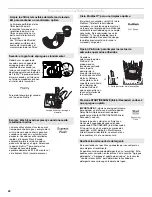 Preview for 26 page of KitchenAid KDTM384ESS User Instructions