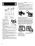 Preview for 28 page of KitchenAid KDTM384ESS User Instructions