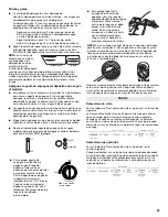 Preview for 29 page of KitchenAid KDTM384ESS User Instructions