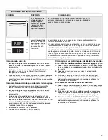 Preview for 35 page of KitchenAid KDTM384ESS User Instructions