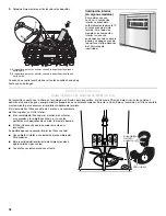 Preview for 38 page of KitchenAid KDTM384ESS User Instructions