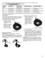 Preview for 39 page of KitchenAid KDTM384ESS User Instructions