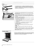 Preview for 40 page of KitchenAid KDTM384ESS User Instructions