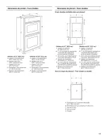 Preview for 11 page of KitchenAid KEB Installation Instructions Manual