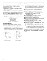 Preview for 12 page of KitchenAid KEB Installation Instructions Manual