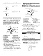 Preview for 14 page of KitchenAid KEB Installation Instructions Manual