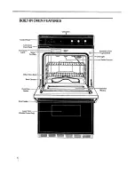 Предварительный просмотр 6 страницы KitchenAid KEB1100T Use And Care Manual