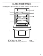 Предварительный просмотр 5 страницы KitchenAid KEB276 Use & Care Manual