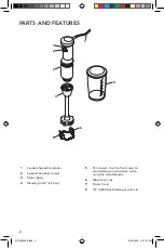 Preview for 2 page of KitchenAid KEB53A Series User Manual