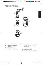 Preview for 9 page of KitchenAid KEB53A Series User Manual