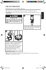 Preview for 13 page of KitchenAid KEB53A Series User Manual