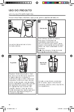 Preview for 14 page of KitchenAid KEB53A Series User Manual