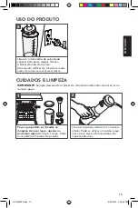 Preview for 15 page of KitchenAid KEB53A Series User Manual