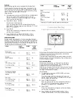 Предварительный просмотр 13 страницы KitchenAid KEBC107 Use & Care Manual