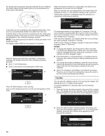 Preview for 12 page of KitchenAid KEBC149BSS Use & Care Manual