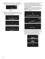 Preview for 42 page of KitchenAid KEBC149BSS Use & Care Manual