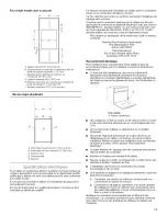 Preview for 11 page of KitchenAid KEBC167MSS02 Installation Instructions Manual