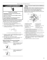 Preview for 13 page of KitchenAid KEBC167MSS02 Installation Instructions Manual