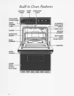 Предварительный просмотр 6 страницы KitchenAid KEBI100W Use And Care Manual