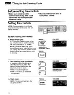 Preview for 34 page of KitchenAid KEBI101D Use And Care Manual