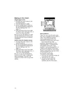 Preview for 10 page of KitchenAid KEBI141X Use And Care Manual