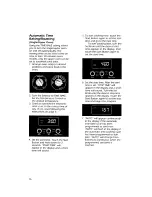 Preview for 16 page of KitchenAid KEBI141X Use And Care Manual