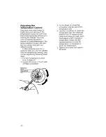 Preview for 26 page of KitchenAid KEBI141X Use And Care Manual