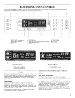 Предварительный просмотр 5 страницы KitchenAid KEBK101 Use & Care Manual