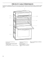 Предварительный просмотр 18 страницы KitchenAid KEBK101 Use & Care Manual