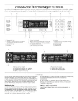 Предварительный просмотр 19 страницы KitchenAid KEBK101 Use & Care Manual