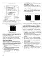 Предварительный просмотр 88 страницы KitchenAid KEBK101 Use & Care Manual