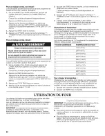 Предварительный просмотр 118 страницы KitchenAid KEBK101 Use & Care Manual