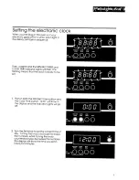 Preview for 9 page of KitchenAid KEBN100Y Use And Care Manual