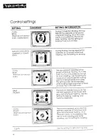 Preview for 14 page of KitchenAid KEBN100Y Use And Care Manual